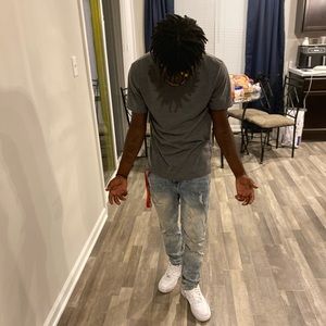 Meet your Posher, Jason